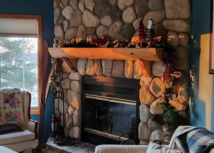 Lakeplace Bed & Breakfast